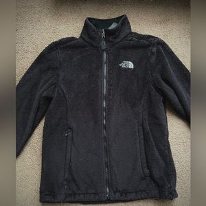 Women’s S Osito Jacket The North Face